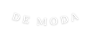 de moda